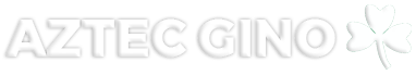 Aztec Gino Logo